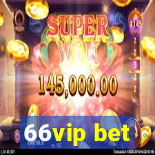 66vip bet